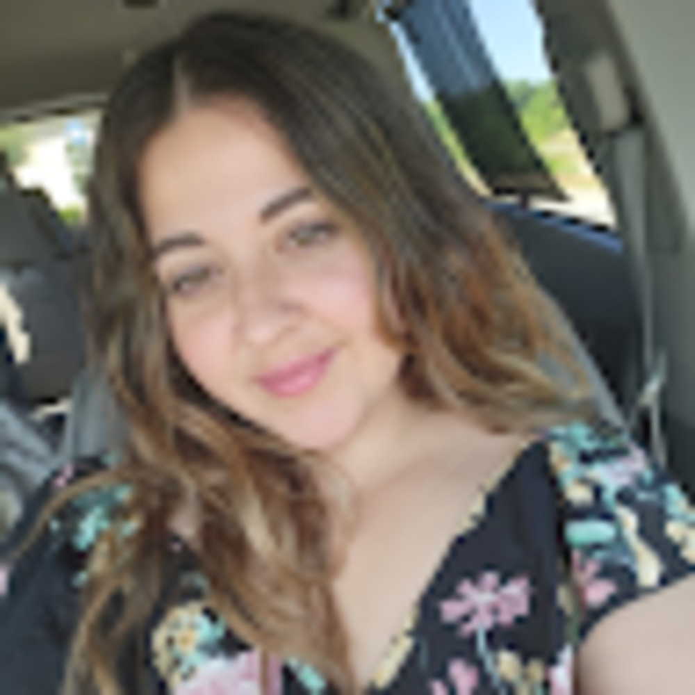 Meet your Posher, Arianny